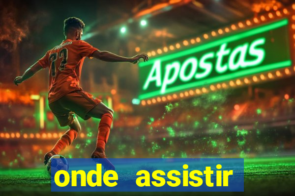 onde assistir cruzeiro x juventude